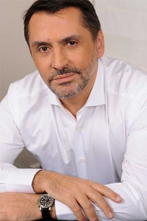 Docteur François Niforos chirurgien esthétique