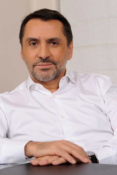 Docteur François Niforos