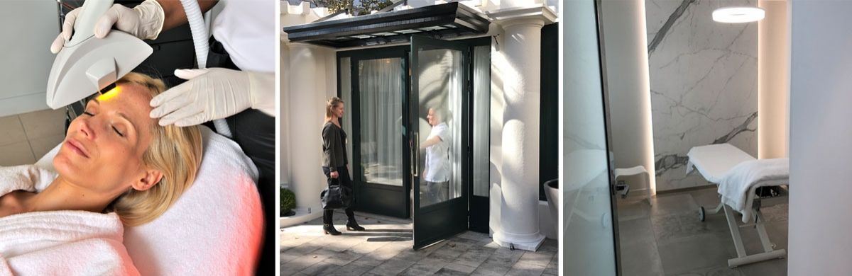 Medispa à Lyon
