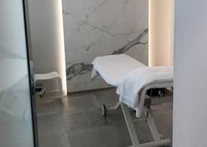 Medispa désormais intégré à la clinique Niforos