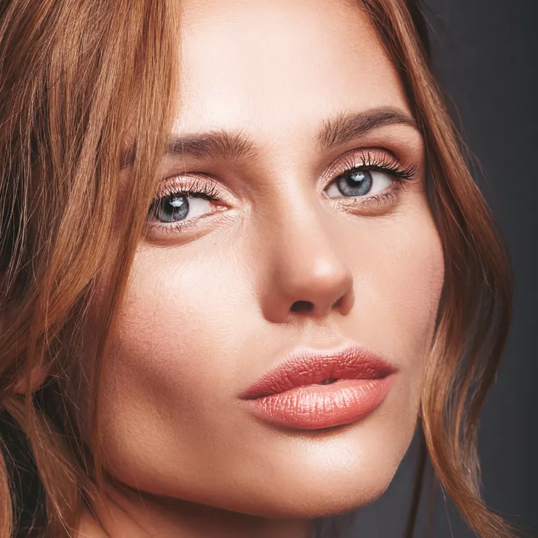Injections de Botox