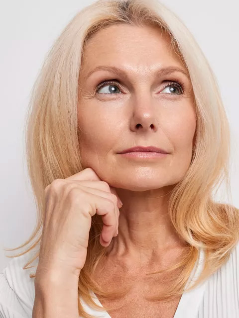 Le lifting cervico-facial par le Dr Niforos